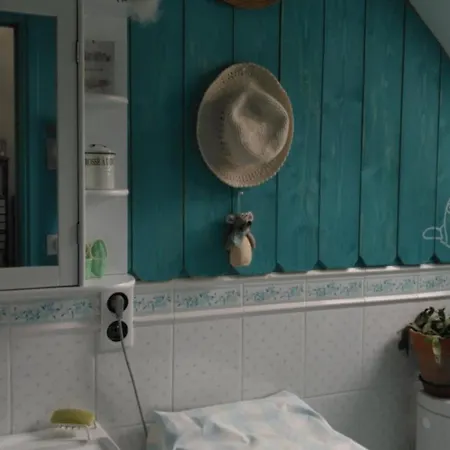 Casa de Férias Shabby Blue